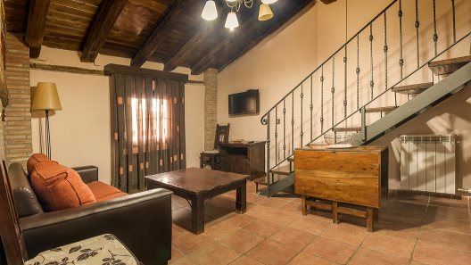 Apartamentos Los Aljezares