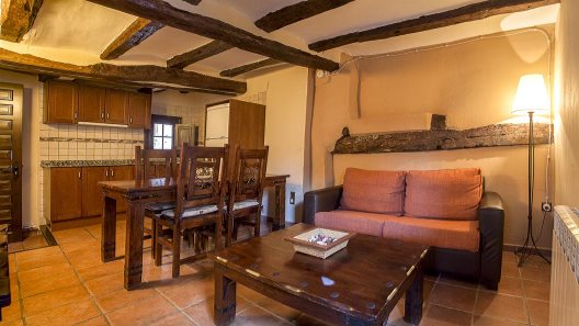 Apartamentos Los Aljezares