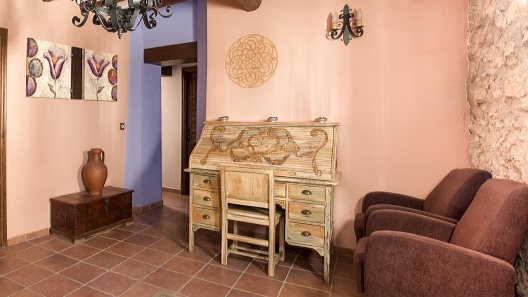 Apartamentos Los Aljezares