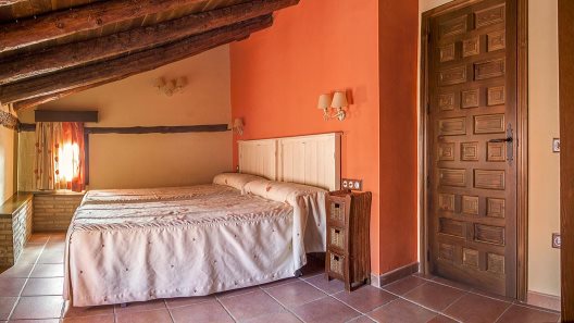 Apartamentos Los Aljezares