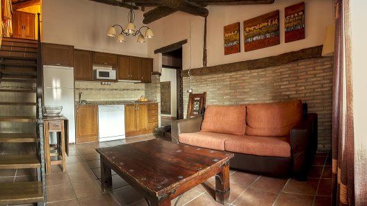 Apartamentos Los Aljezares