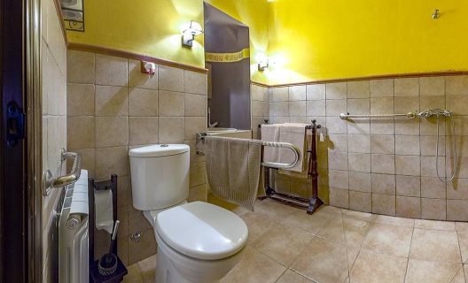 Apartamentos Los Aljezares