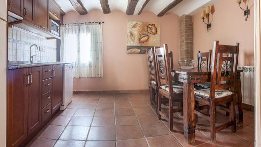 Apartamentos Los Aljezares