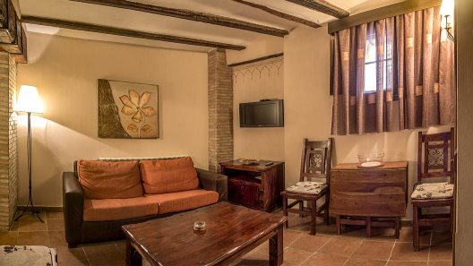 Apartamentos Los Aljezares