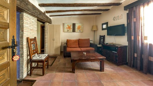 Apartamentos Los Aljezares