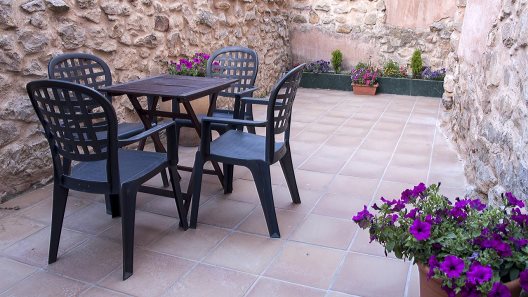 Apartamentos Los Aljezares