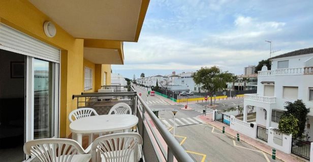 Apartamentos Los Almendros 3000