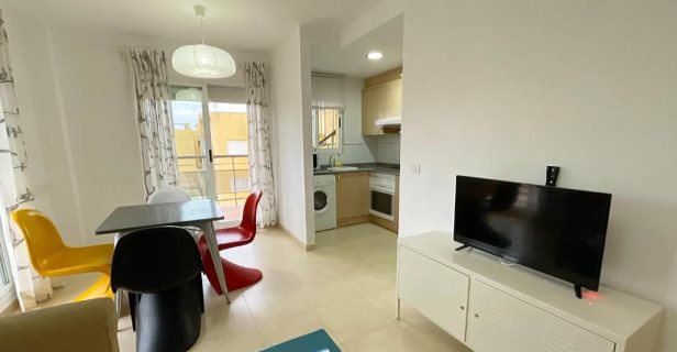 Apartamentos Los Almendros 3000