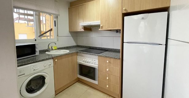 Apartamentos Los Almendros 3000