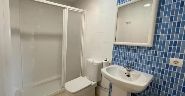Apartamentos Los Almendros 3000