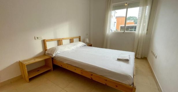 Apartamentos Los Almendros 3000