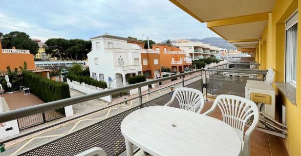 Apartamentos Los Almendros 3000