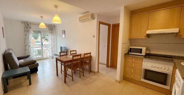 Apartamentos Los Almendros 3000