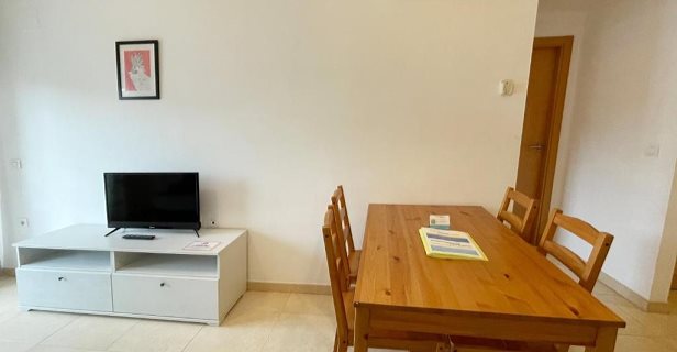 Apartamentos Los Almendros 3000