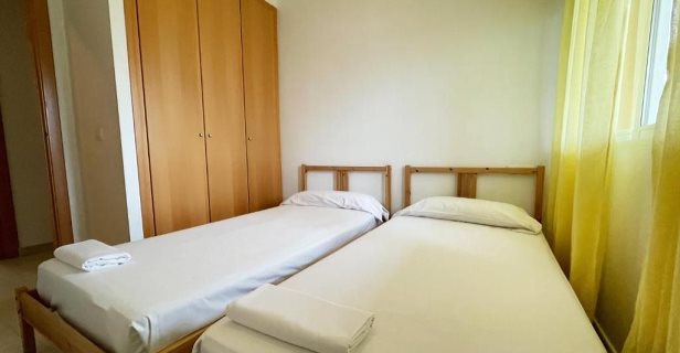 Apartamentos Los Almendros 3000