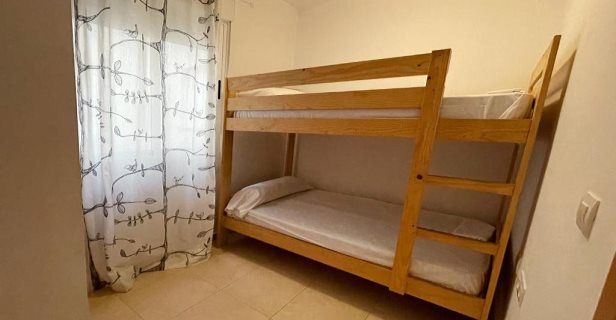 Apartamentos Los Almendros 3000