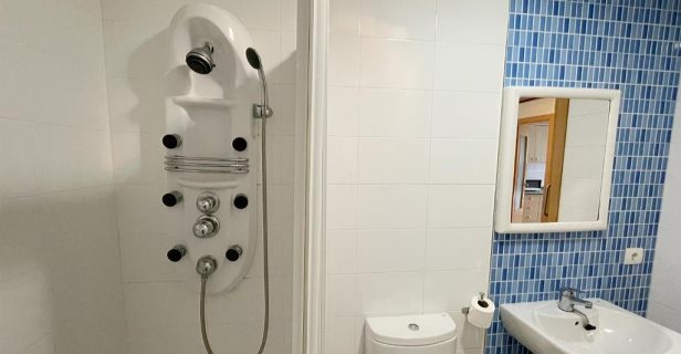 Apartamentos Los Almendros 3000