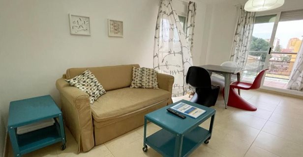 Apartamentos Los Almendros 3000