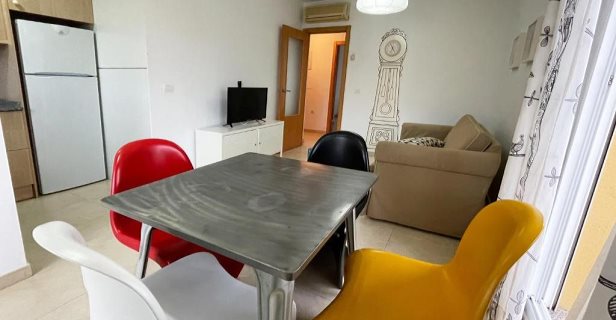 Apartamentos Los Almendros 3000