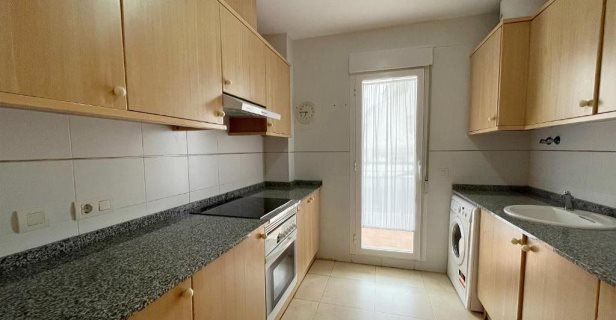 Apartamentos Los Almendros 3000