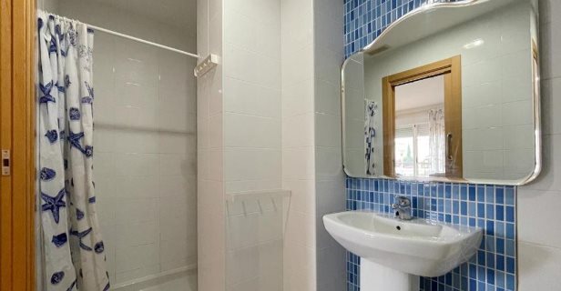 Apartamentos Los Almendros 3000