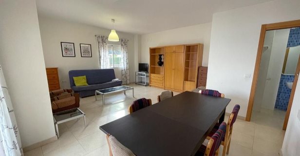 Apartamentos Los Almendros 3000