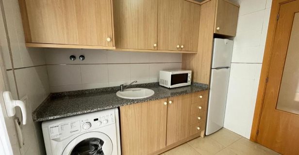 Apartamentos Los Almendros 3000