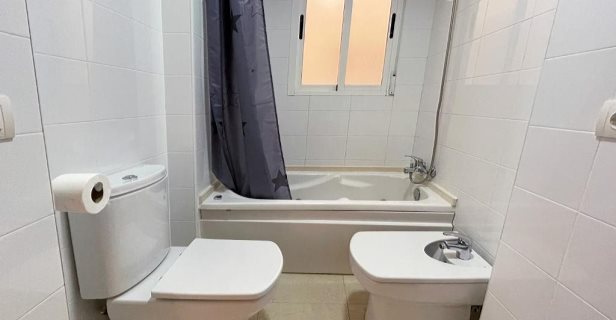 Apartamentos Los Almendros 3000