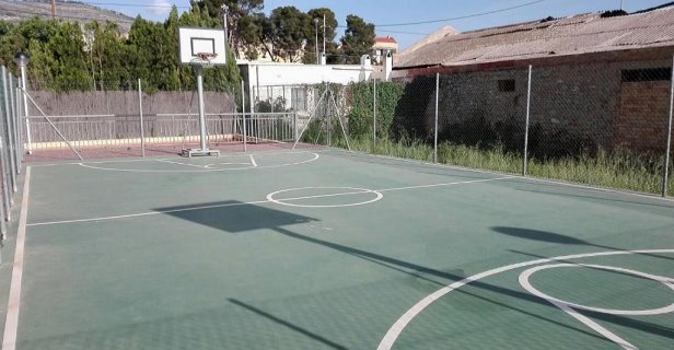 Apartamentos Los Almendros 3000