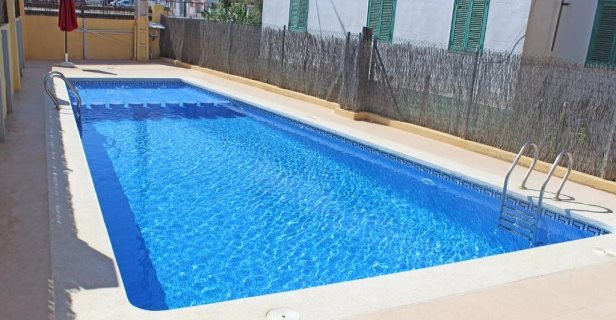 Apartamentos Los Almendros 3000