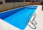 Apartamentos Los Almendros 3000