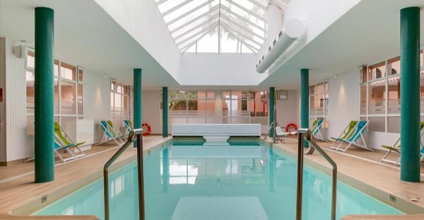 Apartamentos Los Amigos Beach Club By Diamond Resorts