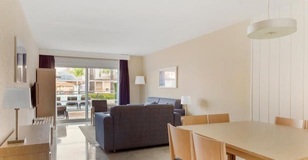 Apartamentos Los Amigos Beach Club By Diamond Resorts