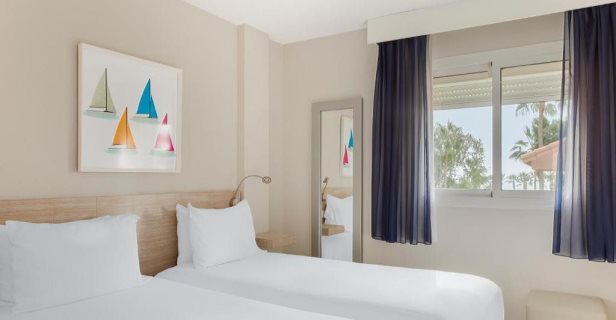 Apartamentos Los Amigos Beach Club By Diamond Resorts