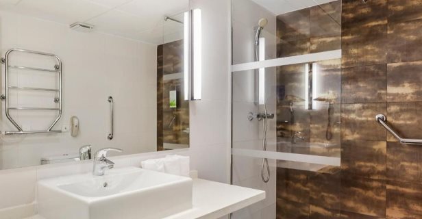 Apartamentos Los Amigos Beach Club By Diamond Resorts
