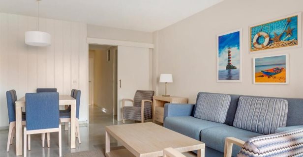 Apartamentos Los Amigos Beach Club By Diamond Resorts