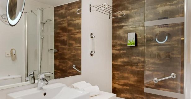 Apartamentos Los Amigos Beach Club By Diamond Resorts