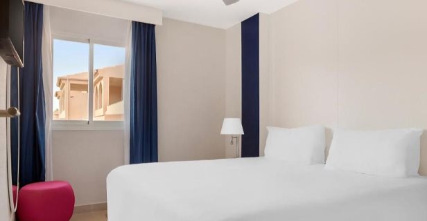 Apartamentos Los Amigos Beach Club By Diamond Resorts