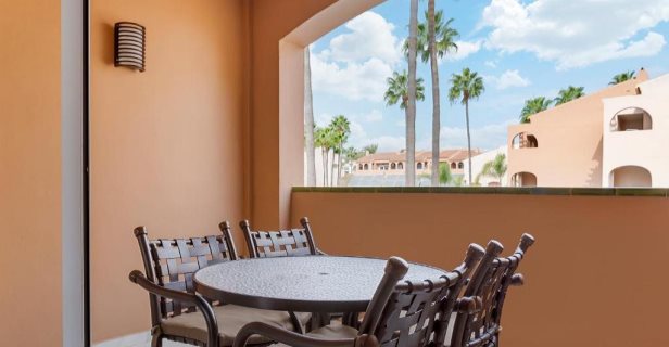 Apartamentos Los Amigos Beach Club By Diamond Resorts