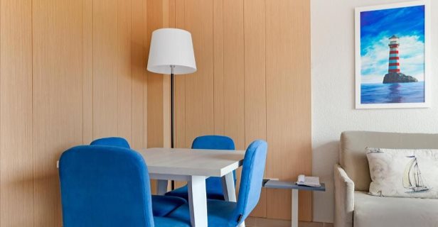 Apartamentos Los Amigos Beach Club By Diamond Resorts