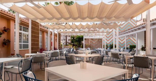 Apartamentos Los Amigos Beach Club By Diamond Resorts