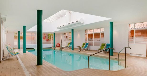 Apartamentos Los Amigos Beach Club By Diamond Resorts