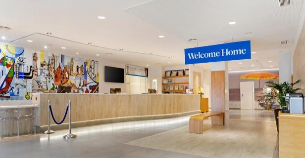 Apartamentos Los Amigos Beach Club By Diamond Resorts