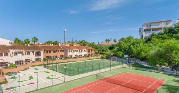 Apartamentos Los Amigos Beach Club By Diamond Resorts