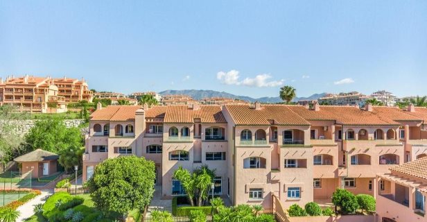 Apartamentos Los Amigos Beach Club By Diamond Resorts