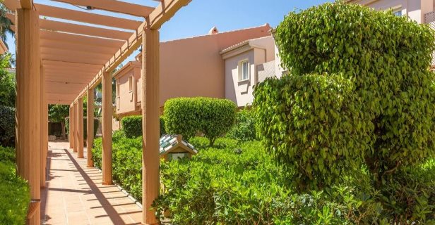 Apartamentos Los Amigos Beach Club By Diamond Resorts