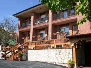 Apartamentos Los Anades
