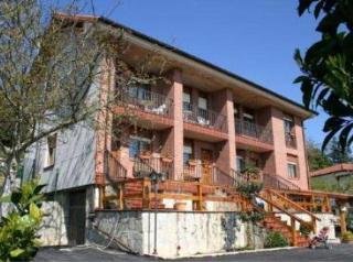 Apartamentos Los Anades