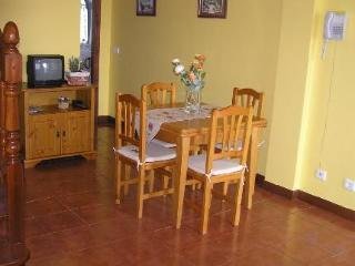 Apartamentos Los Anades
