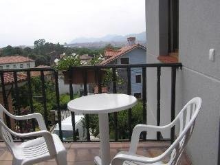 Apartamentos Los Anades